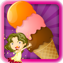Мороженое Maker Кулинария игры APK