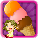 Ice Cream Maker Cooking Game APK