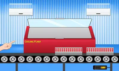 Lipstick factory & maker fun APK Herunterladen