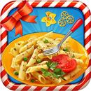 APK Pasta Maker - Cooking game