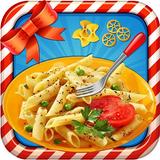 Pasta Maker أيقونة