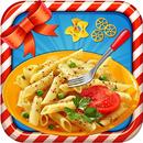Pasta Maker - Cooking game APK