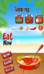 Pasta Maker - Cooking game APK 下載