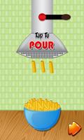 Pasta Maker Affiche