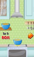 Pasta Maker تصوير الشاشة 1