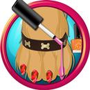 Pet Dr. & Pet toe Nail Salon APK