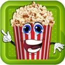 Popcorn Maker - Kitchen fever APK