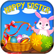 ”3D Surprise Eggs Easter Toys