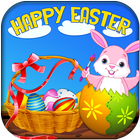 3D Surprise Eggs Easter Toys-icoon