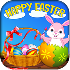 3D Surprise Eggs Easter Toys ikon