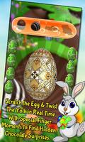 3D Surprise Eggs Easter Toys syot layar 3