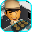 Sweet Cookies Maker 3D cooking