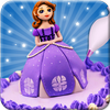 Wedding Doll Cake Maker! Cooki MOD