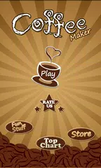 Coffee Maker - Kids Game APK download