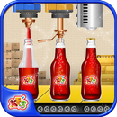 Cold Drinks Factory - Chef APK