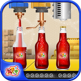 Cold Drinks Factory - Chef icon