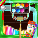 Color Pencil Factory APK