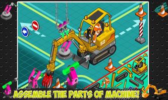 Nhà máy sản xuất máy xây dựng bài đăng