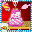 Cake Factory – Dessert Maker