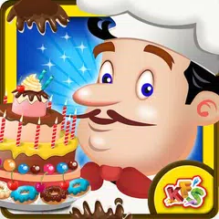 Candy torta maker - panetteria