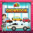 Car Showroom Shopping