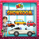 Car Showroom Shopping APK