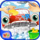 Car Wash Salon 2 & Cleanup APK