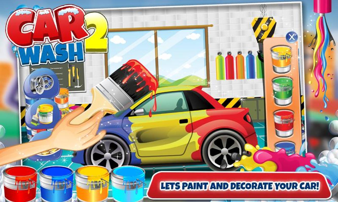 Android Studio Car Wash App Android Studio Car Wash App