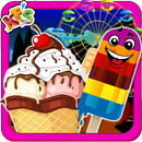 Carnival Dessert Cooking APK