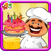 Cheese Cake Cooking Game APK