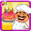 Cheese Cake Cooking Game
