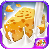 Cheese Factory biểu tượng