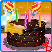 Bolos cremosos - Fábrica de bolos de chocolate APK (Download Grátis) -  Android Jogo