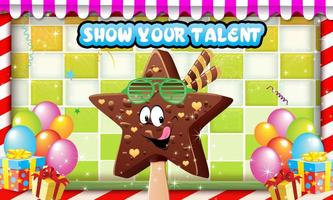 Chocolate factory– cooking fun screenshot 3
