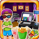Cinema Cash Register Pro APK
