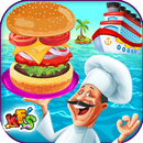 Cruise Ship Cooking Mania APK
