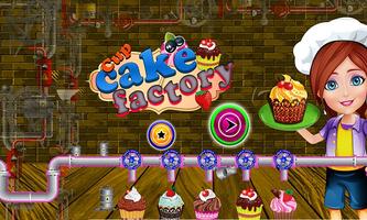 cupcakes factory- cửa hàng nướ ảnh chụp màn hình 3