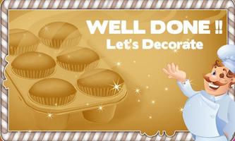 Cupcake Bakery screenshot 3