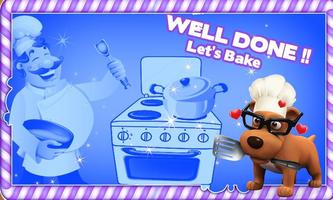 Cupcake Bakery poster