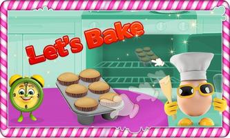 Cupcake Bakery screenshot 1