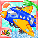 Airplane Wash Salon & Spa APK