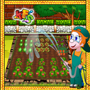 Backyard Garden Farming APK