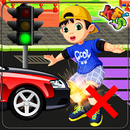 Basic Safety Rule for Children APK