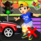 Basic Safety Rule for Children icon
