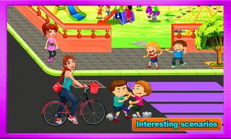 Basic Safety Rule for Children screenshot 3