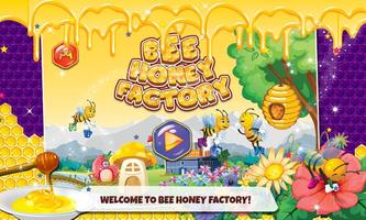 Bee Honey Factory capture d'écran 3