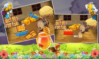 Bee Farming Simulator capture d'écran 2
