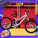 Mécanicien d'usine de vélo APK