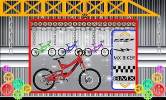 Bicycle Factory Mechanic اسکرین شاٹ 1