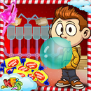 Bubble Gum Factory – Sweet APK